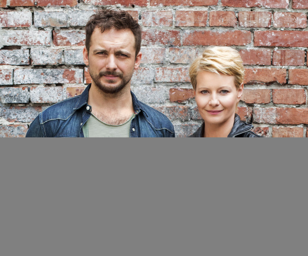 Druga szansa 4, Monika (Małgorzata Kożuchowska), Piotr (Michał Żurawski)