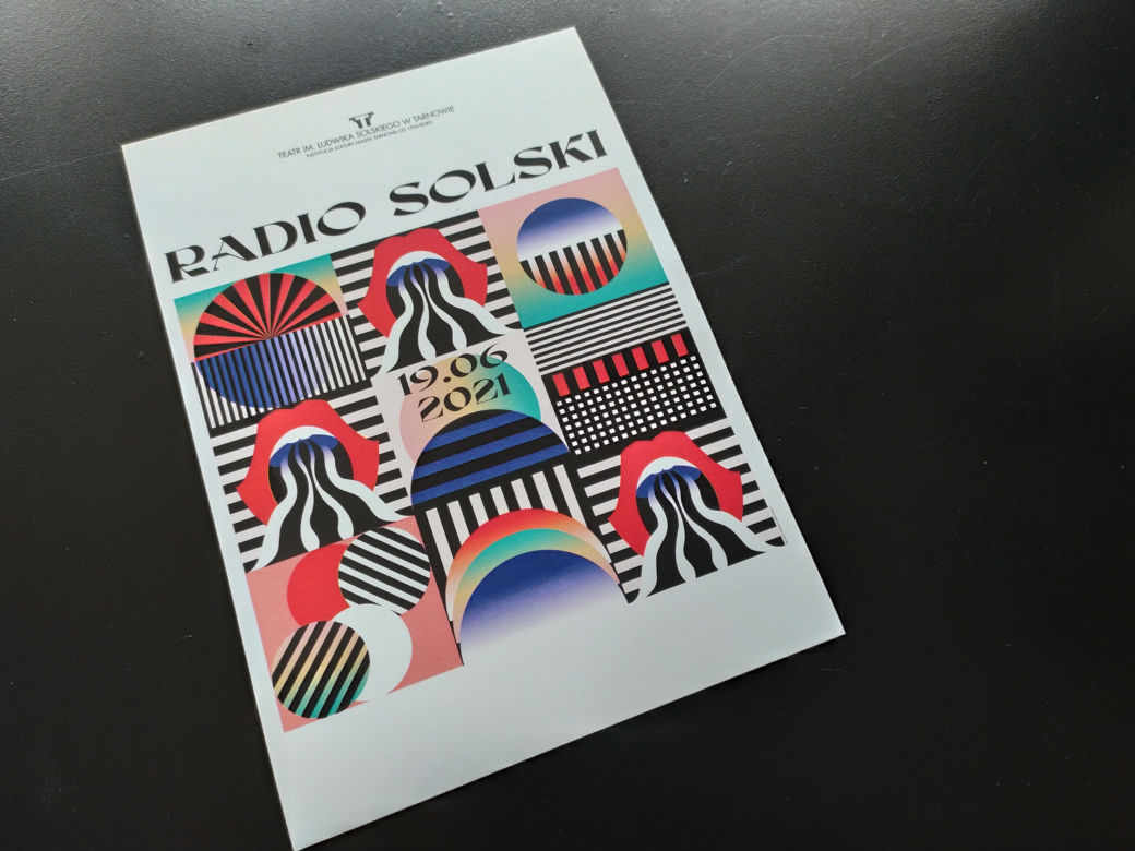 Ostatnia premiera sezonu - Radio Solski
