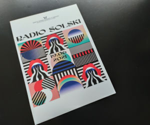 Ostatnia premiera sezonu - Radio Solski