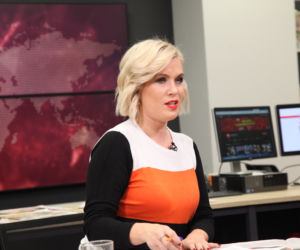 Ekspress Biedrzyckiej z Kamilą Gasiuk-Pihowicz