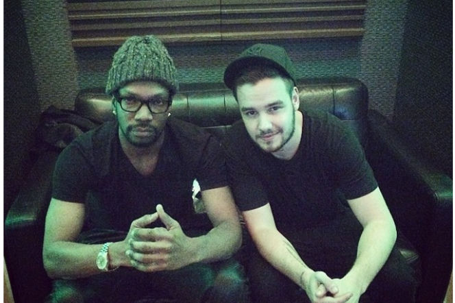 Liam Payne i Juicy J: kiedy wspólna piosenka rapera z muzykiem One Direction?