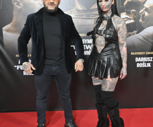 Gala Fame Awards 2025. Wielkie gwiazdy freak-fightów