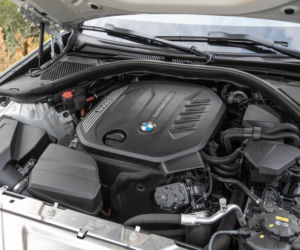 BMW 320d XDrive (G20)