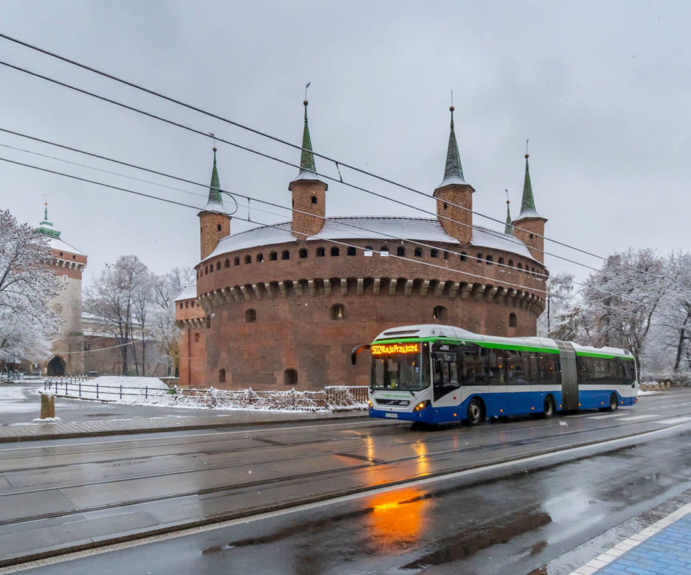 mpk Kraków