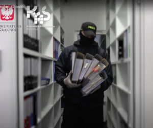 Afera w klubach go-go w kraju. Wśród oskarżonych policjanci i tancerki