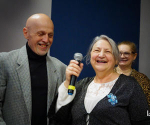 Karnawałowy bal 2026 łukowskiego Stowarzyszenia „Labirynt”