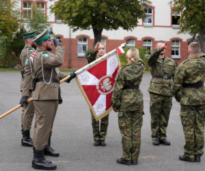 Straż Graniczna szuka chętnych do służby i upraszcza procedury. Ile można zarobić? 