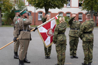 Straż Graniczna szuka chętnych do służby i upraszcza procedury. Ile można zarobić? 