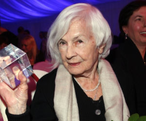Danuta Szaflarska