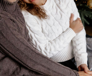 Życzenia bożonarodzeniowe dla ukochanej osoby 2025. Piękne słowa, którymi okażesz miłość!