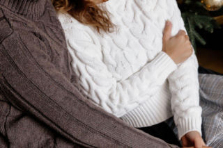 Życzenia bożonarodzeniowe dla ukochanej osoby 2025. Piękne słowa, którymi okażesz miłość!