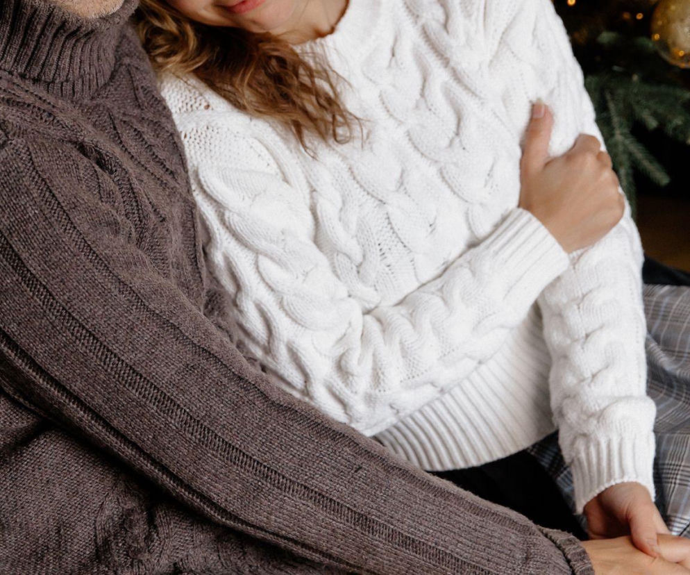 Życzenia bożonarodzeniowe dla ukochanej osoby 2025. Piękne słowa, którymi okażesz miłość!