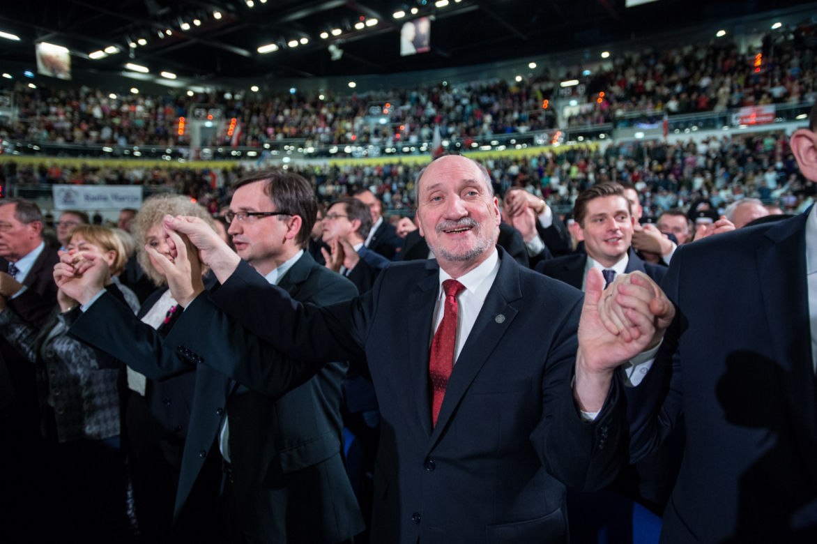 Antoni Macierewicz