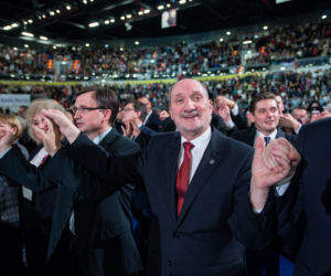 Antoni Macierewicz