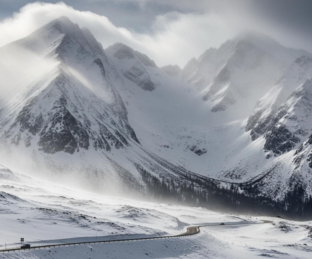 Zakopane czeka rewolucja. Rusza budowa term za 400 milionów złotych