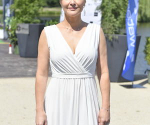 Monika Richardson pięknieje po rozstaniu