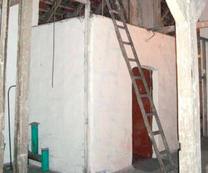 Remont poddasza
