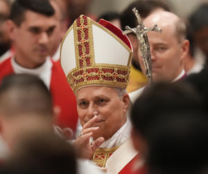 Papież Leon XIV w szpitalu z guzem płuca! Podano ważną datę