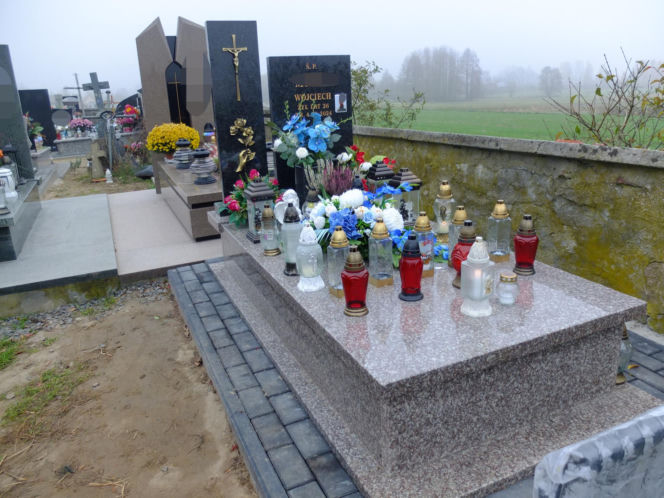 Lubelskie. Podpalił 26-latka i pastwił się nad nim kilkanaście godzin. Ofiara nie żyje