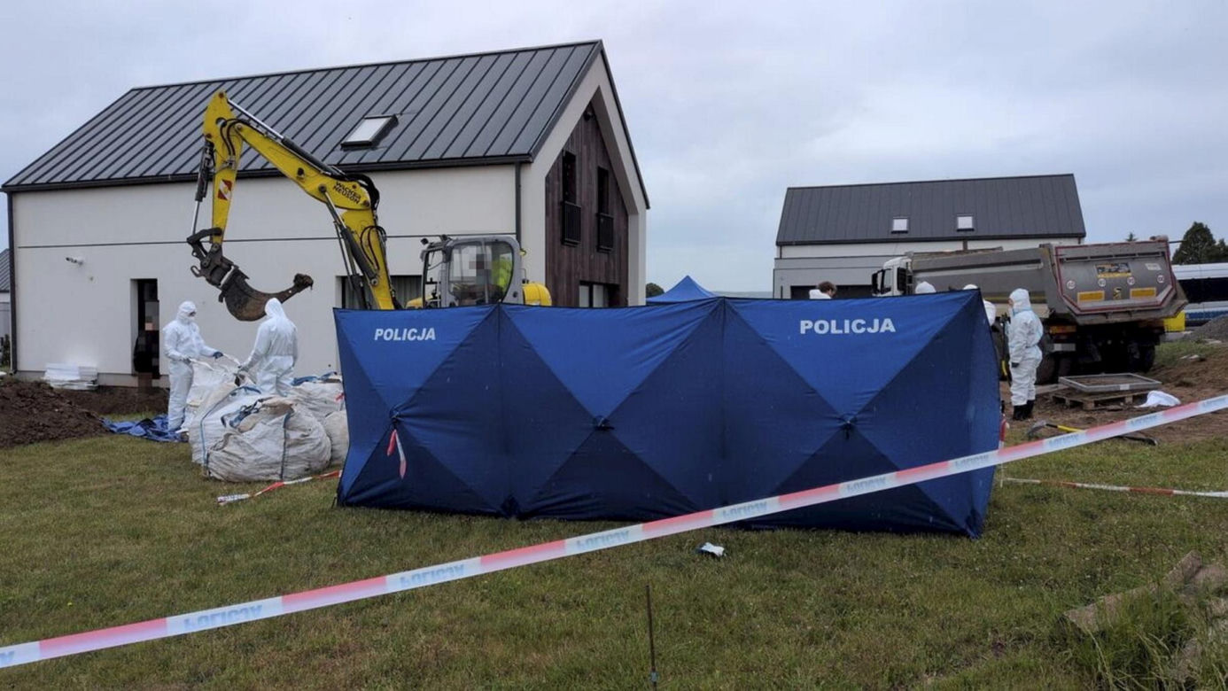 32 płody w Lutoryżu. Patomorfolożce grozi 12 lat więzienia