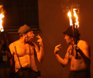 Za nami Carnaval Sztukmistrzów 2019! Lublin wypełniony magiczną atmosferą