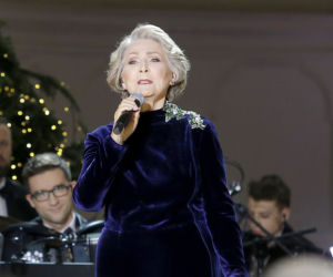 Irena Santor będzie lwicą salonową