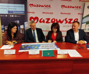 Szpital Leczenia Jednego Dnia w Siedlcach - umowa podpisana