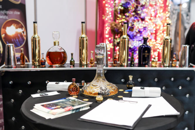 To były największe targi ślubne w Katowicach. Tu wyznaczono nowe trendy w branży weselnej