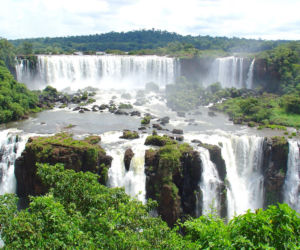 Brazylia