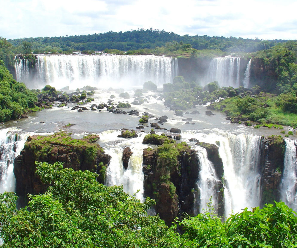 Brazylia