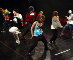You Can Dance