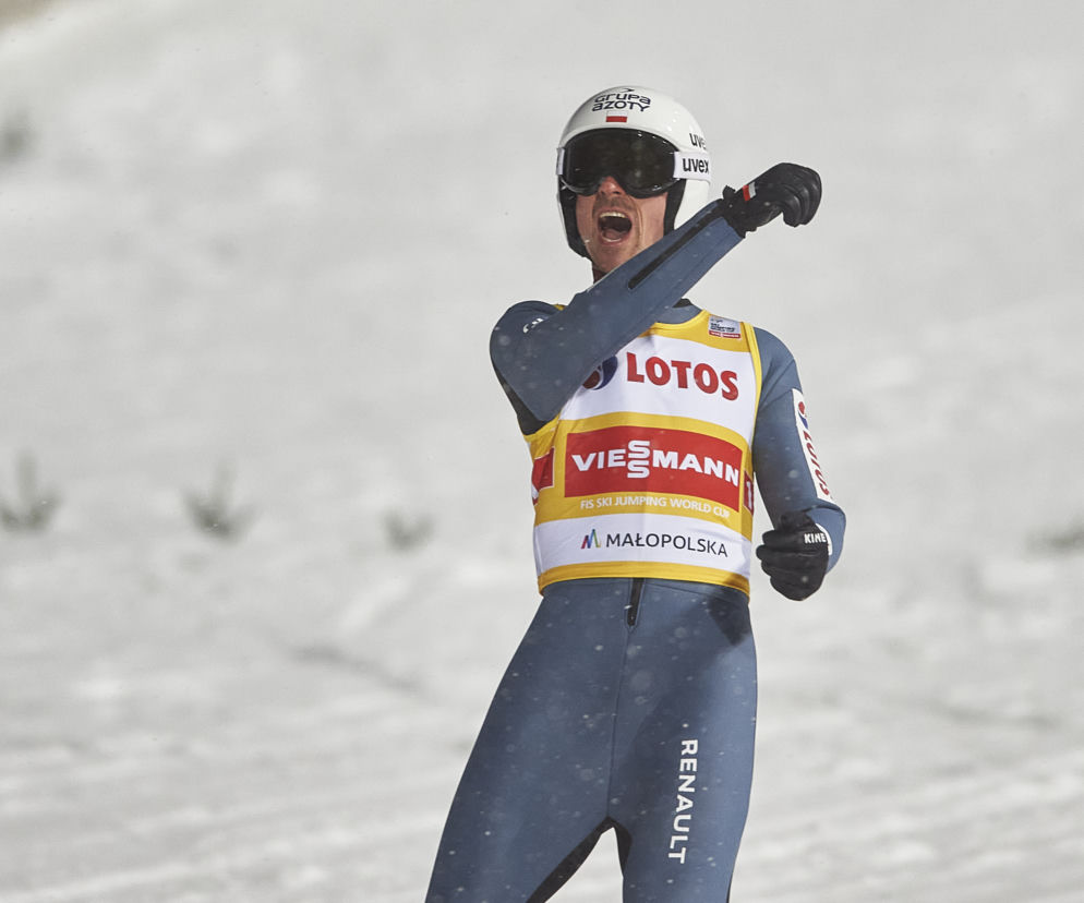 Piotr Żyła