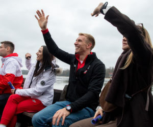 Toruński dzwon Tuba Dei