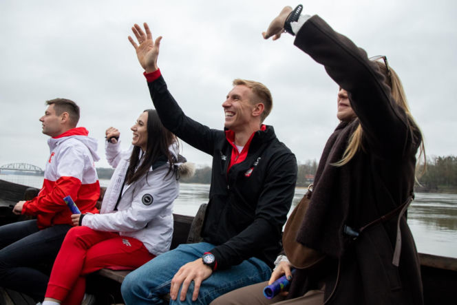 Toruński dzwon Tuba Dei