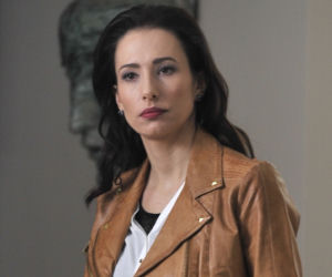 PRZYJACIÓŁKI 2 sezon. Edyta (Aleksandra Popławska)
