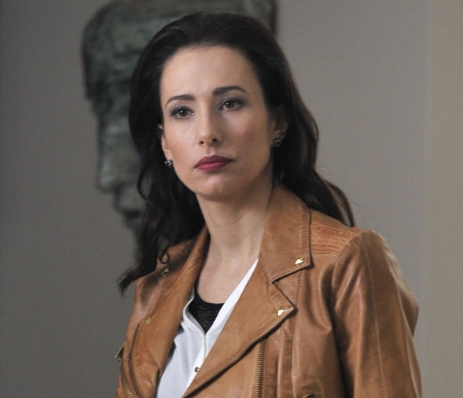 PRZYJACIÓŁKI 2 sezon. Edyta (Aleksandra Popławska)