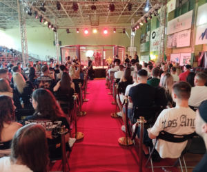 Fotorelacja z Gali Sportów Walki Taurus Fight Arena 2026 w Siedlcach