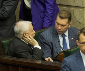Jarosław Kaczyński