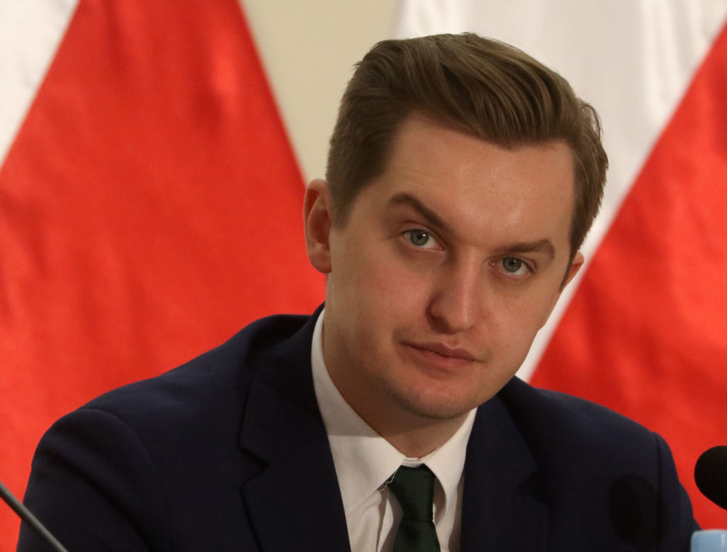 Kim politycy chcieli zostać w dzieciństwie?