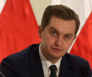 Kim politycy chcieli zostać w dzieciństwie?