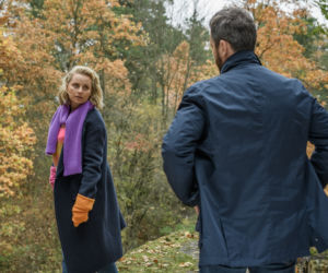 Komisarz Mama 3, odcinek 1: Maria nie przyzna mu Piotrowi do romansu z Krzysztofem Dębskim - ZDJĘCIA