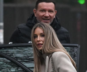 Małgorzata Rozenek-Majdan, Radosław Majdan polują na prezenty