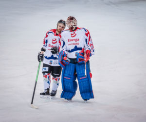 KH Energa Toruń - GKS Katowice 1:3, zdjęcia z Tor-Toru