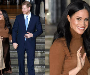 Meghan Markle i książę Harry