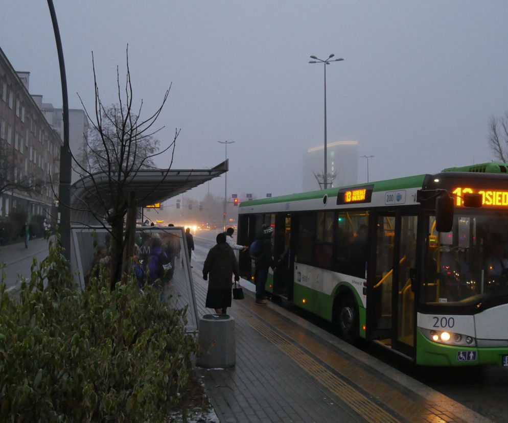 BKM. Jaka jest kara za brak biletu w autobusach Białostockiej Komunikacji Miejskiej? [OPŁATY, KARY, MANDATY]