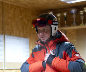 Duda zmusił rząd do otwarcia stoku