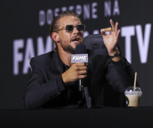 Tak się zmieniał Sebastian Fabijański