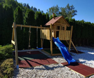 Adam Małysz apartamenty
