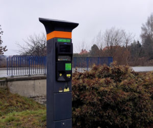 Strefa Czystego Transportu w Krakowie