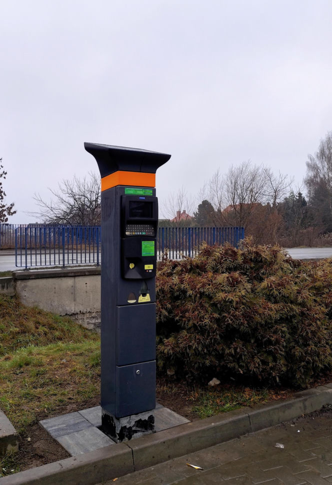 Strefa Czystego Transportu w Krakowie